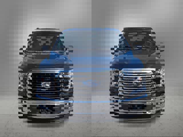 Used 2015 Ford F150 XLT w/ Equipment Group 301A Mid image 3