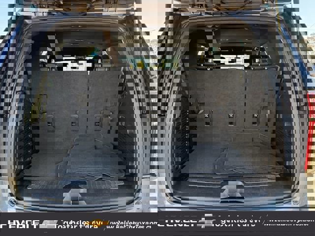 Used 2022 Chevrolet Tahoe Z71 image 39