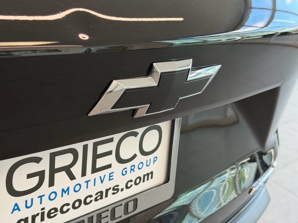 Used 2025 Chevrolet Trax ACTIV w/ Driver Confidence Package FWD image 15