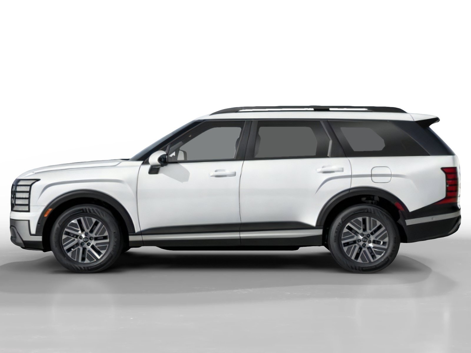 New 2027 Hyundai Palisade SEL Premium AWD/4WD image 2