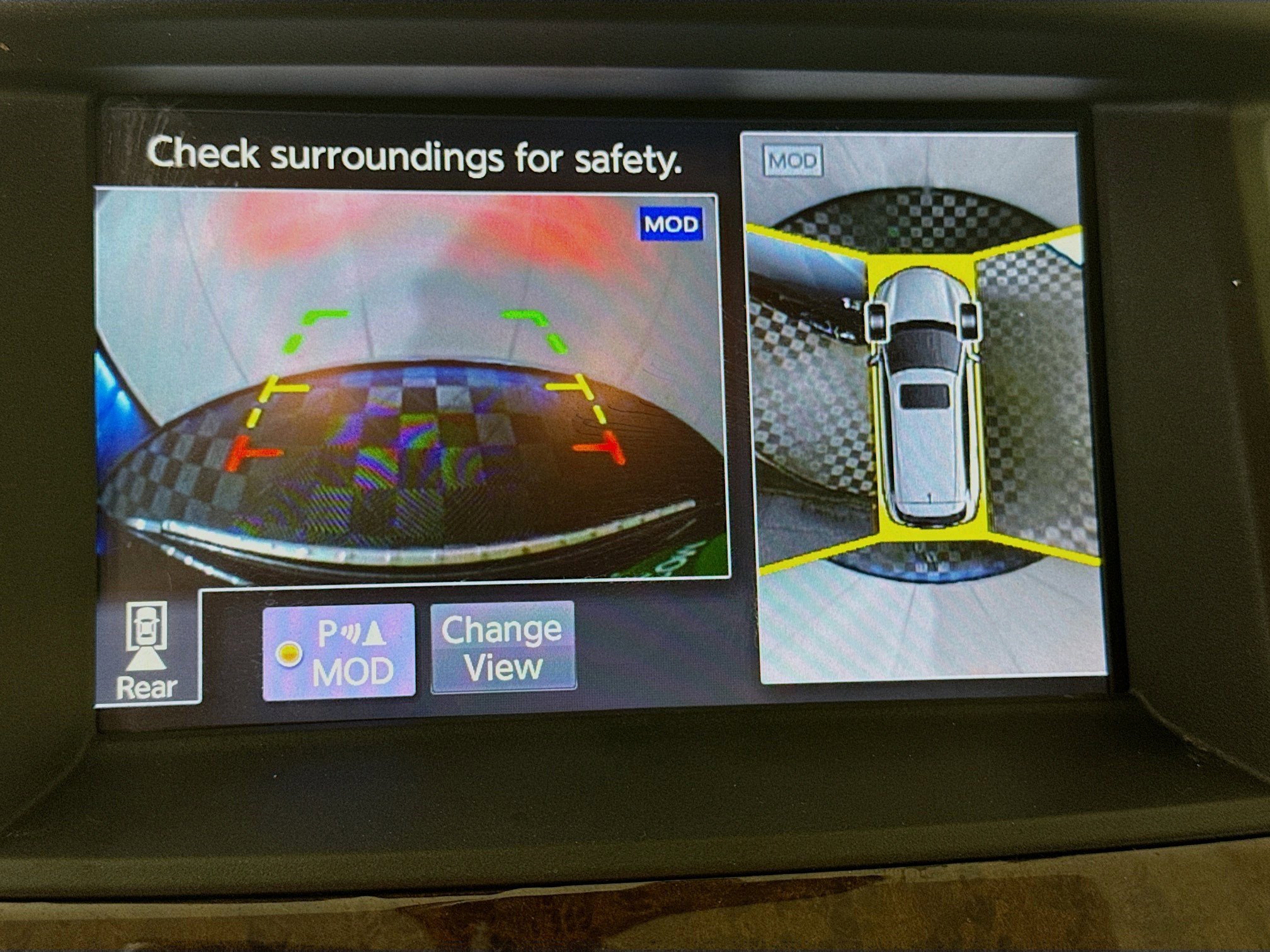 Used 2019 INFINITI QX60 Luxe w/ Sensory Package image 19