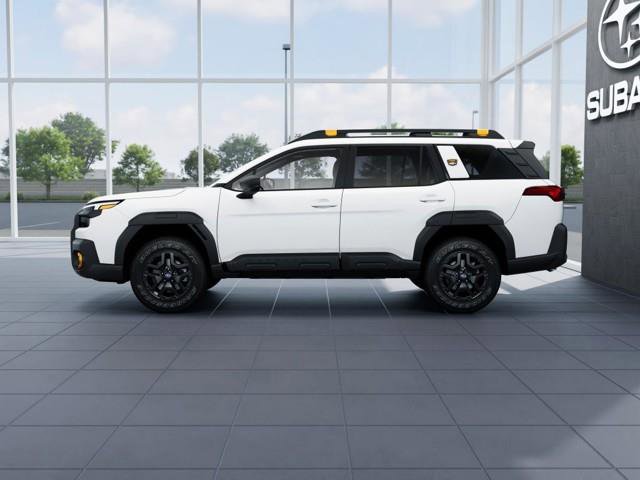 New 2026 Subaru Outback Wilderness image 3