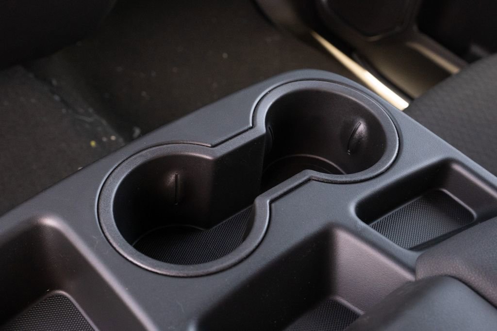 New 2025 Chevrolet Silverado 1500 LT image 23