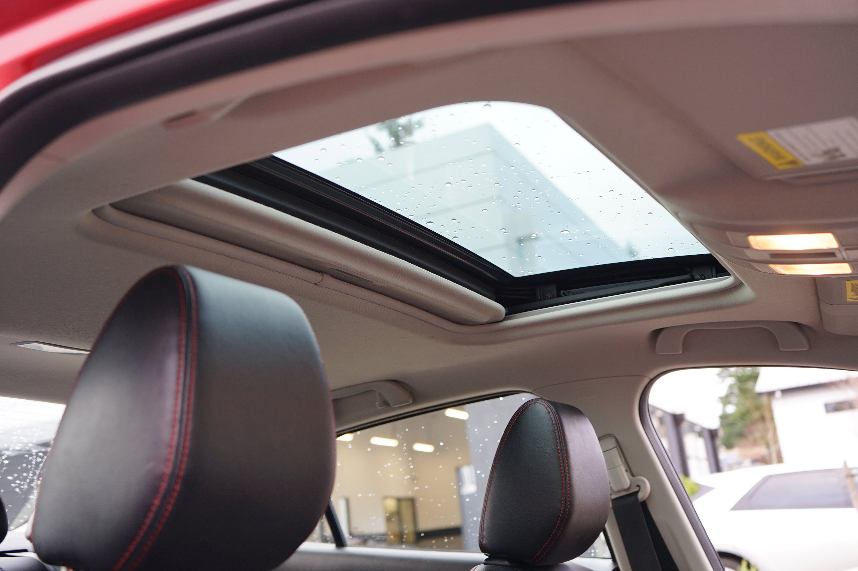 Used 2014 MAZDA MAZDA3 i Grand Touring image 23