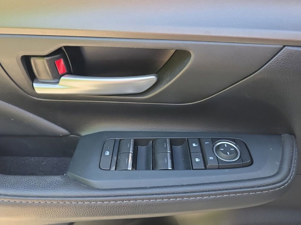 Used 2024 Toyota Grand Highlander XLE image 22