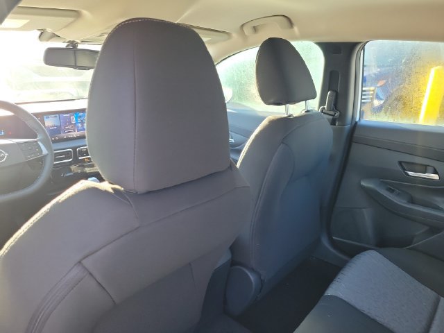 New 2027 Nissan Sentra SV w/ SV Convenience Package FWD image 10
