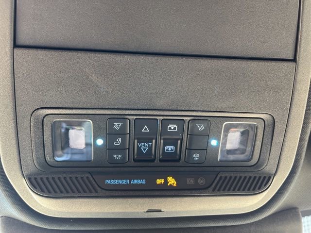 Used 2025 Ford Expedition King Ranch image 40