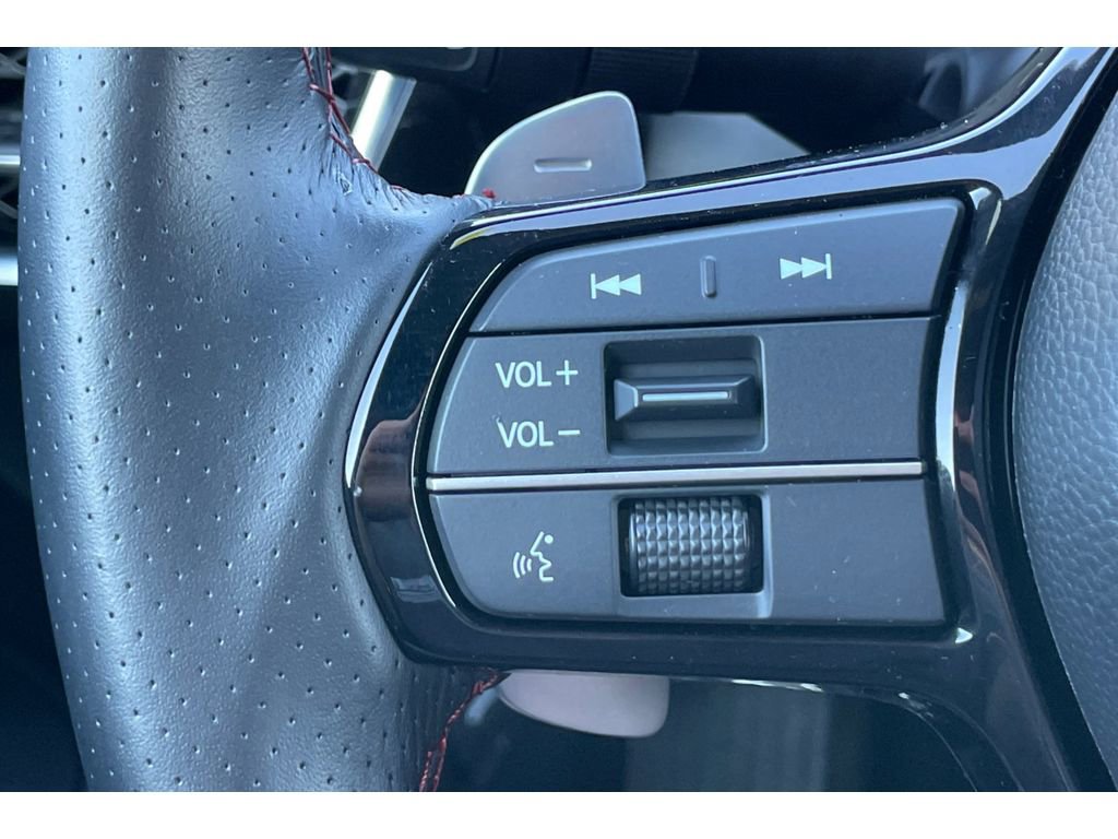 Certified 2025 Acura ADX A-Spec image 34