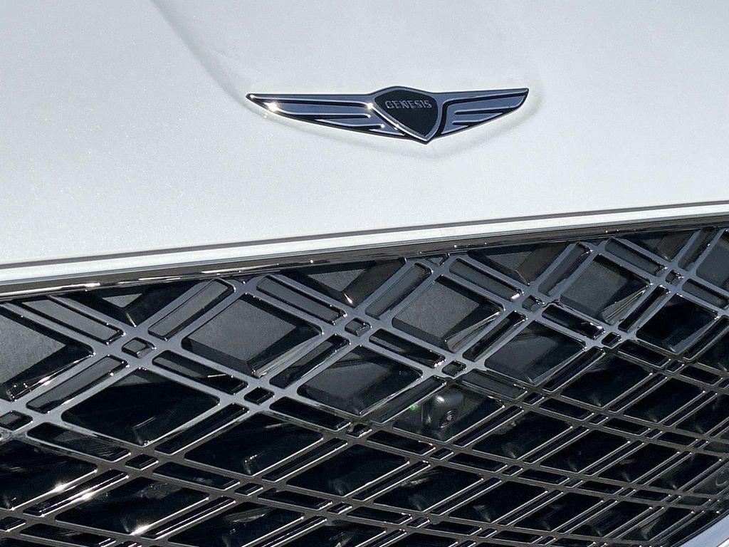 New 2026 Genesis GV70 2.5T Advanced image 11