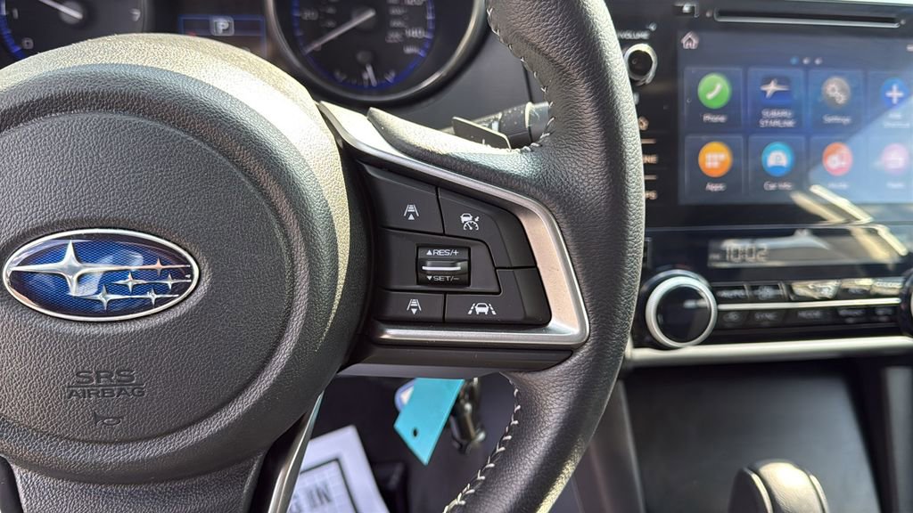 Used 2019 Subaru Legacy 2.5i Premium image 16