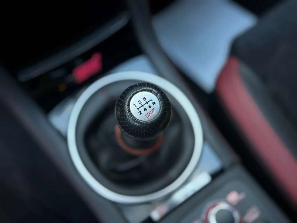 Used 2018 Subaru WRX STI Type RA image 35