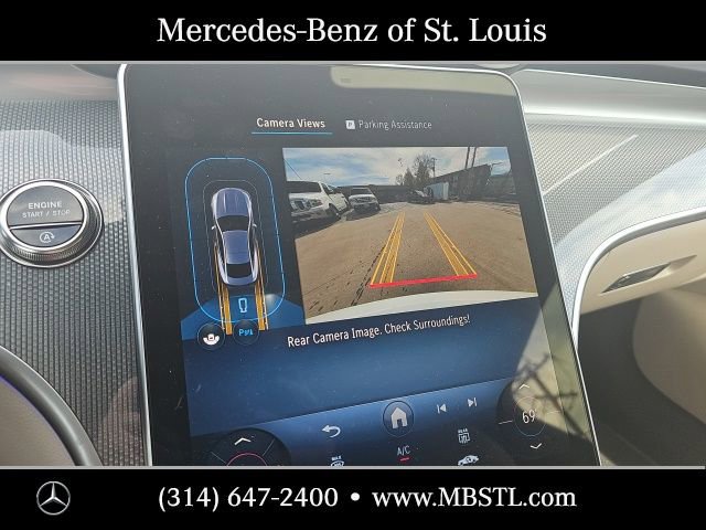 Certified 2026 Mercedes-Benz CLE 300 4MATIC Coupe image 34