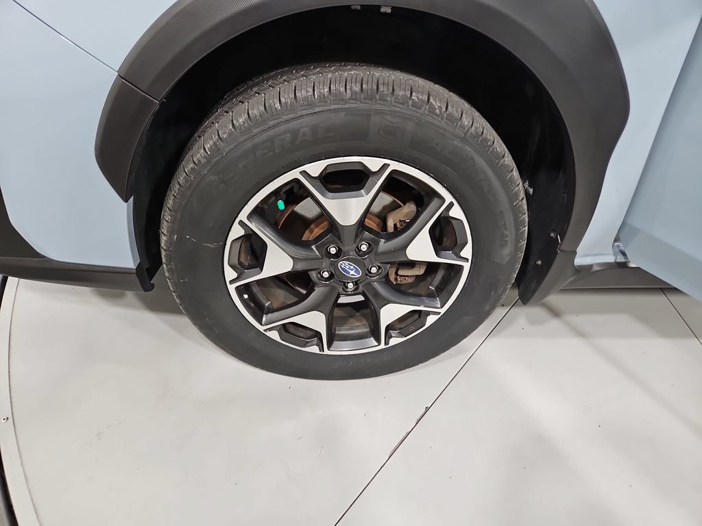 Used 2019 Subaru Crosstrek 2.0i Premium AWD/4WD image 27
