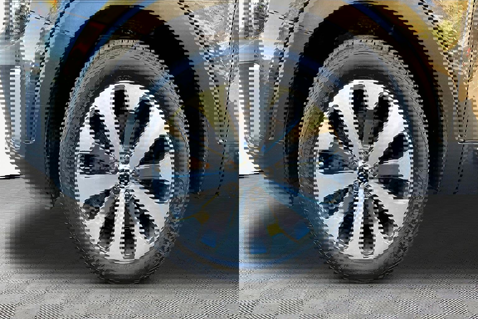 Used 2020 Kia Telluride S image 35