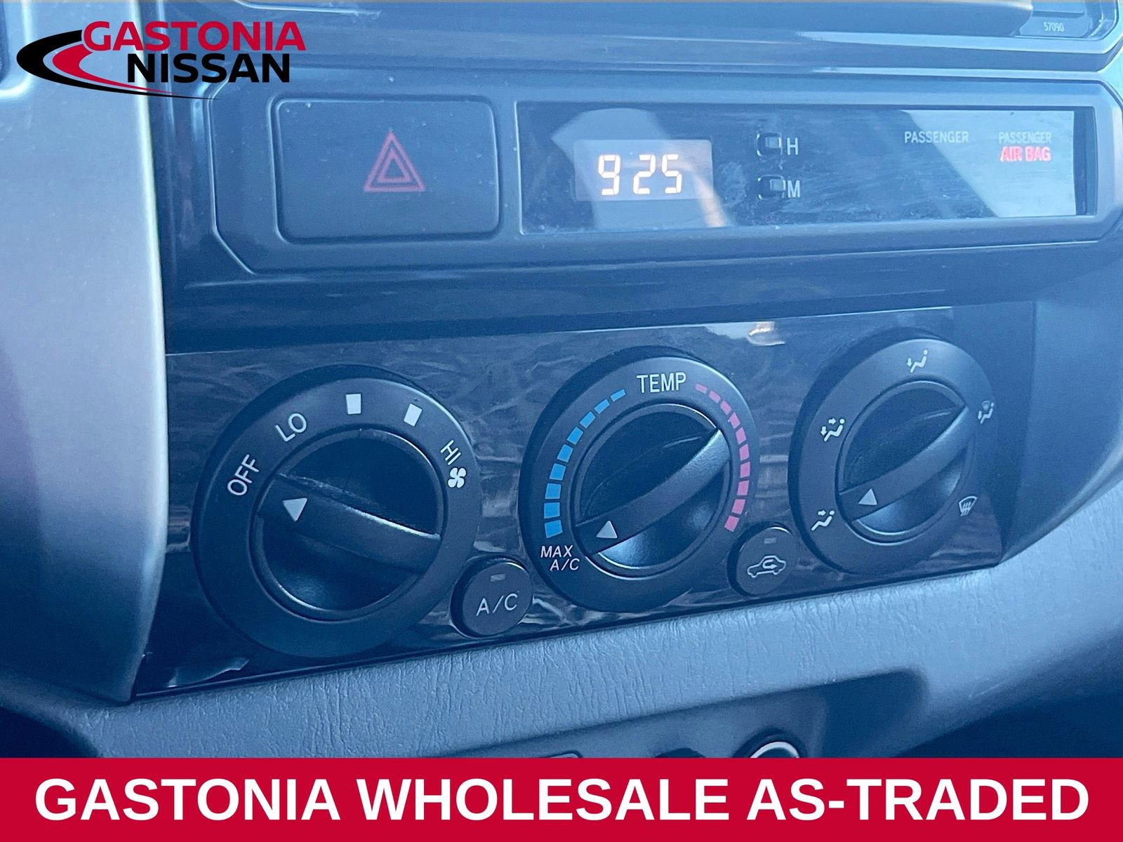 Used 2014 Toyota Tacoma PreRunner image 15