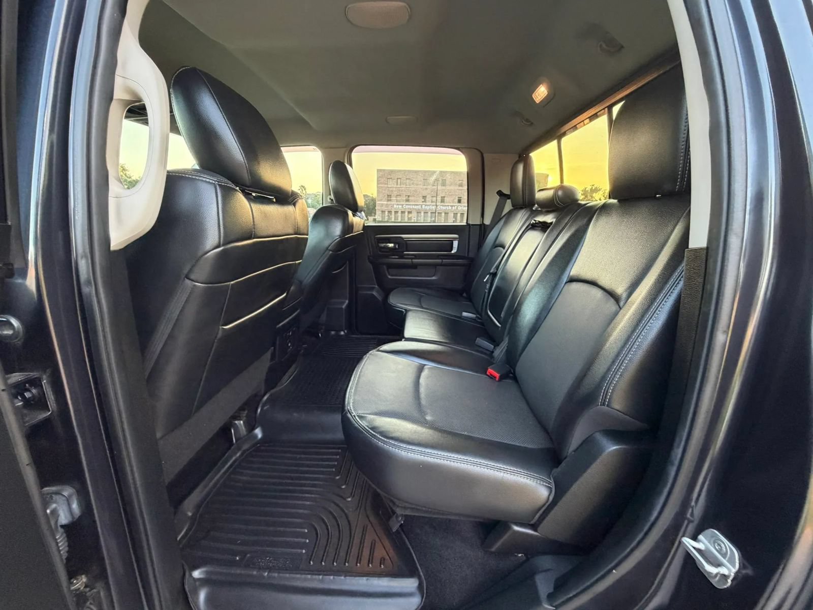 Used 2013 RAM 1500 Sport w/ Sport Premium Group AWD/4WD image 18