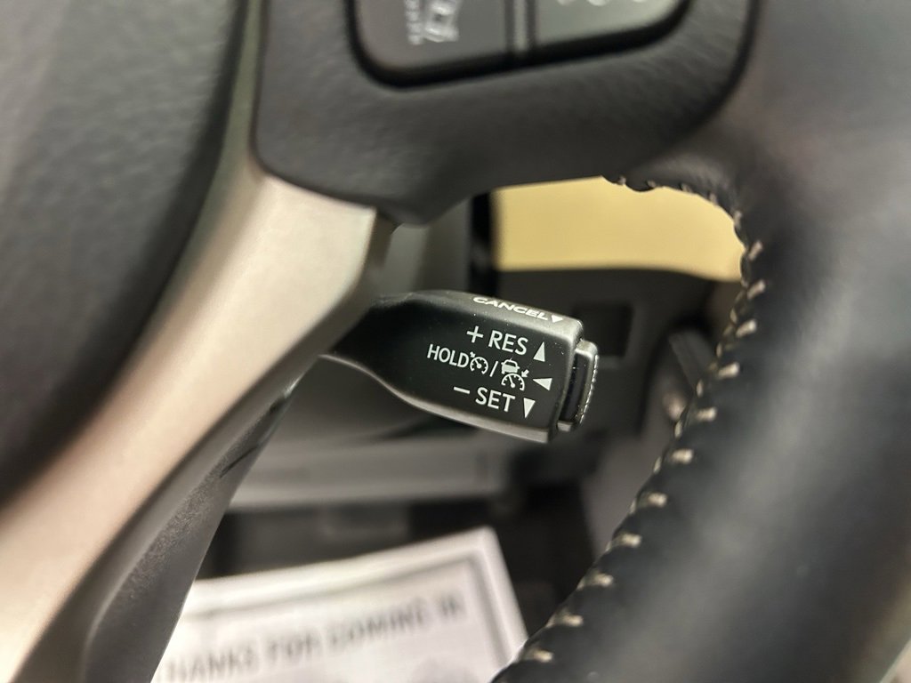 Used 2018 Lexus NX 300h AWD image 11