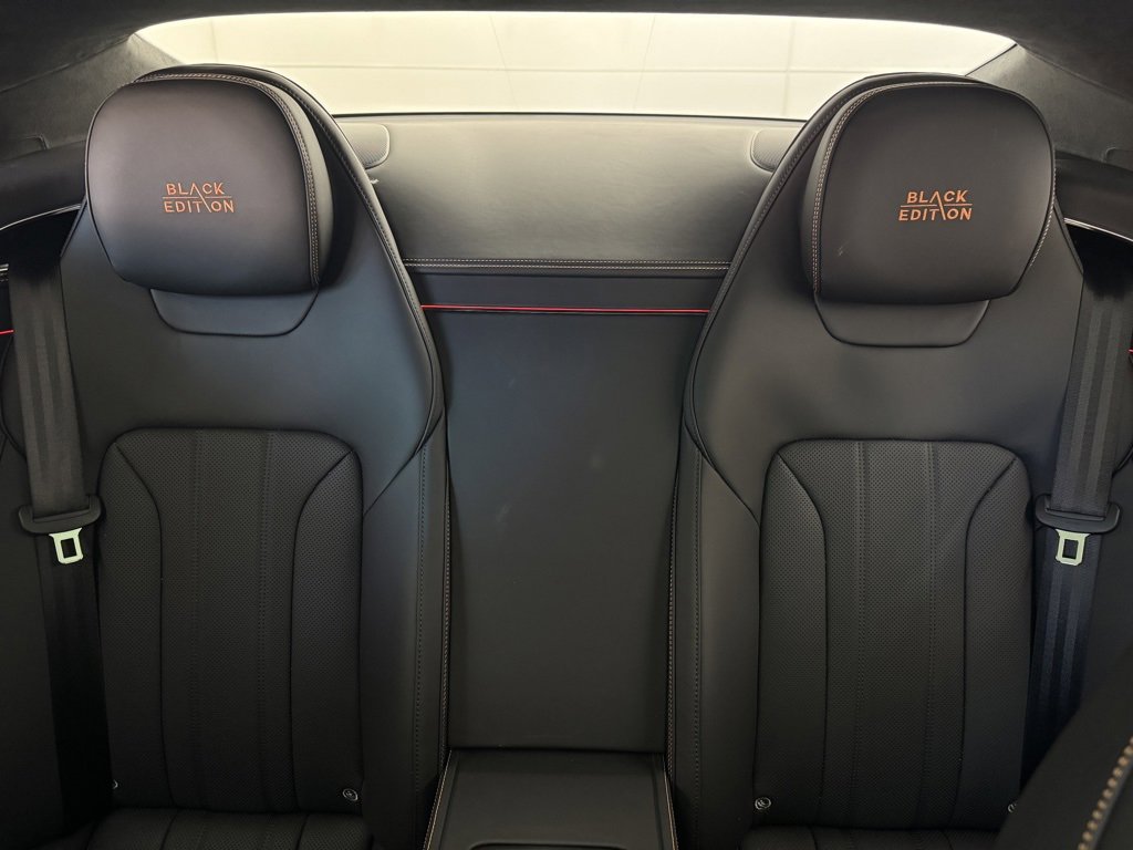 New 2025 Bentley Continental GT image 18