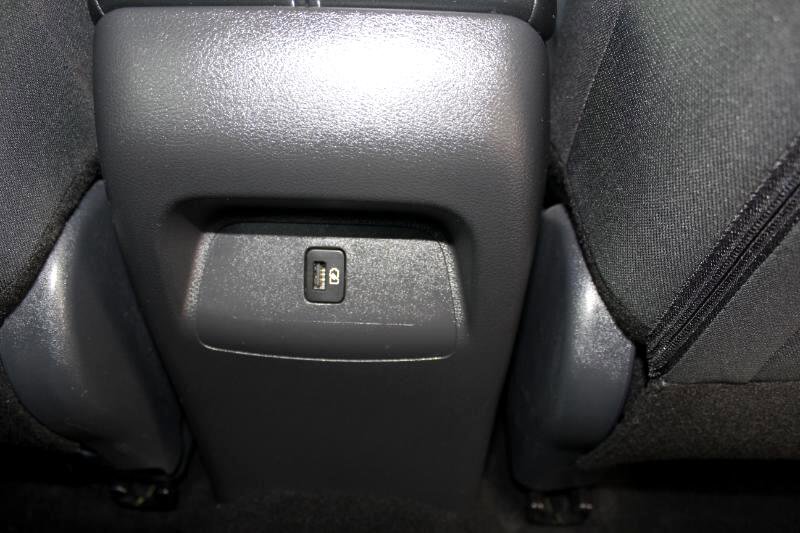 Used 2024 Nissan Sentra SV image 18