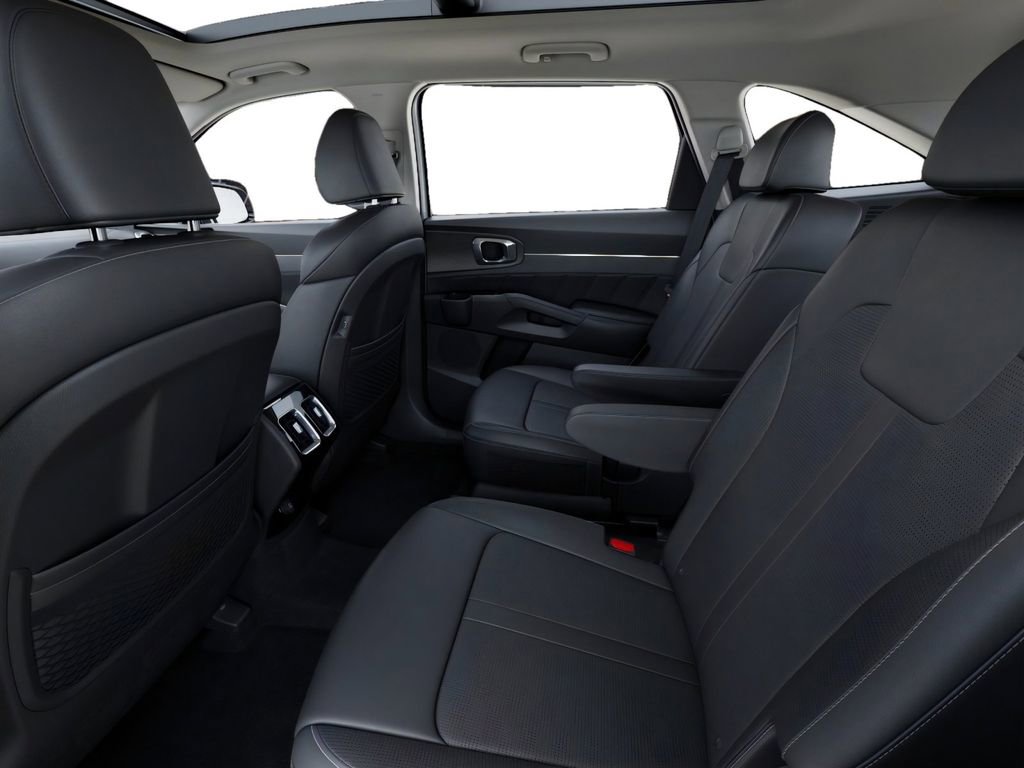 New 2026 Kia Sorento AWD image 18