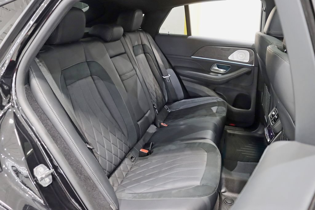 Used 2021 Mercedes-Benz GLE 63 AMG S image 36