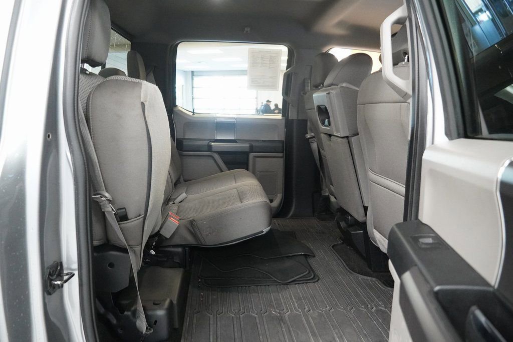 Used 2020 Ford F150 XLT w/ Equipment Group 302A Luxury image 29