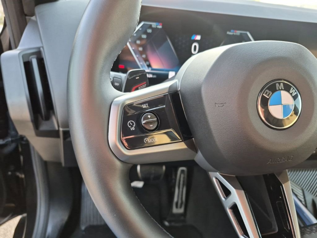 Used 2025 BMW X3 xDrive30i image 33