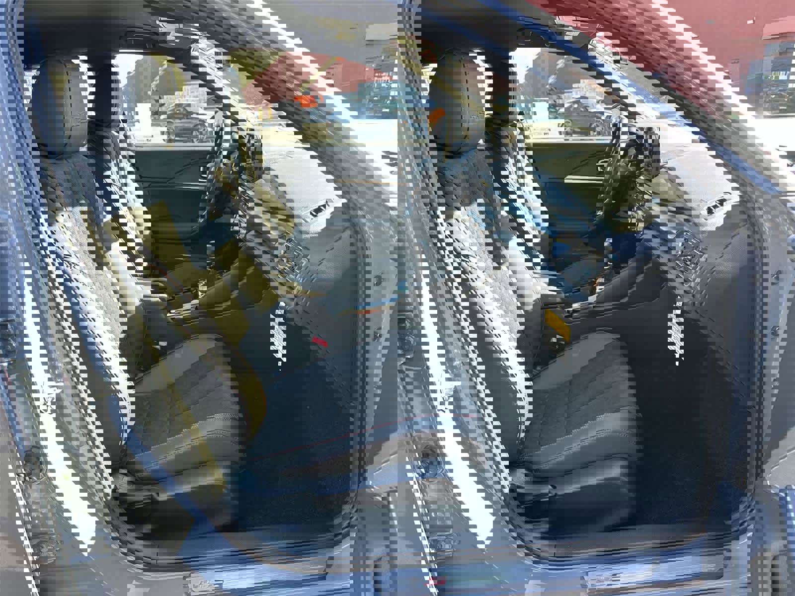 New 2026 Acura Integra Type S image 14