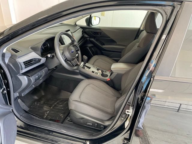 Used 2024 Subaru Crosstrek 2.0i Premium AWD/4WD image 9