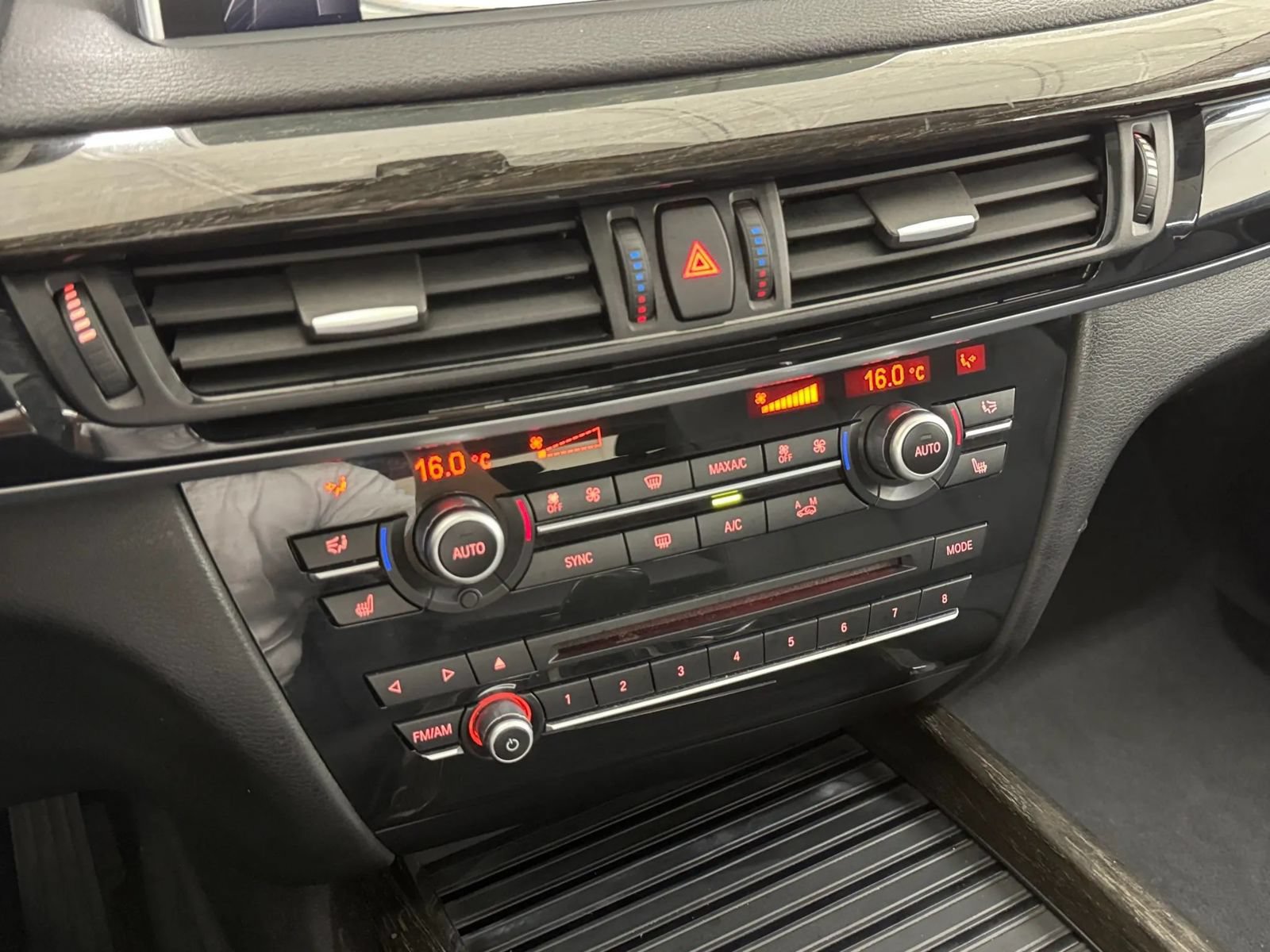 Used 2014 BMW X5 sDrive35i RWD image 31