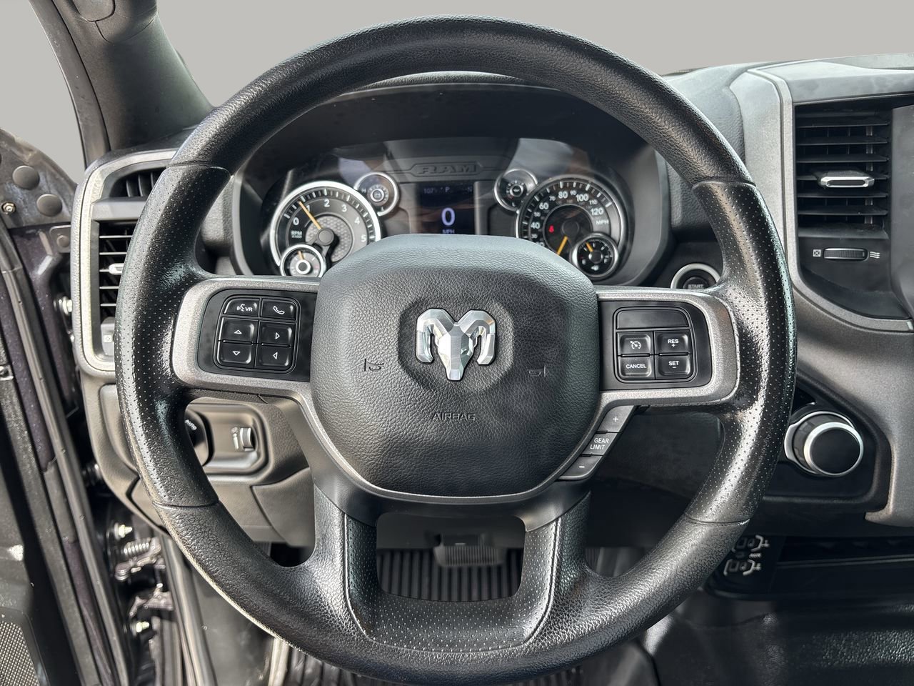 Used 2021 RAM 3500 Tradesman image 22