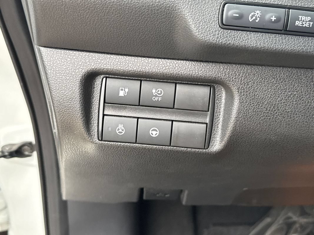 Used 2024 Nissan Leaf SV Plus FWD image 27