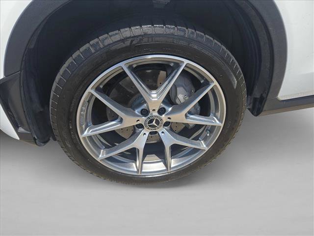 Used 2023 Mercedes-Benz GLC 300 4MATIC Coupe image 21