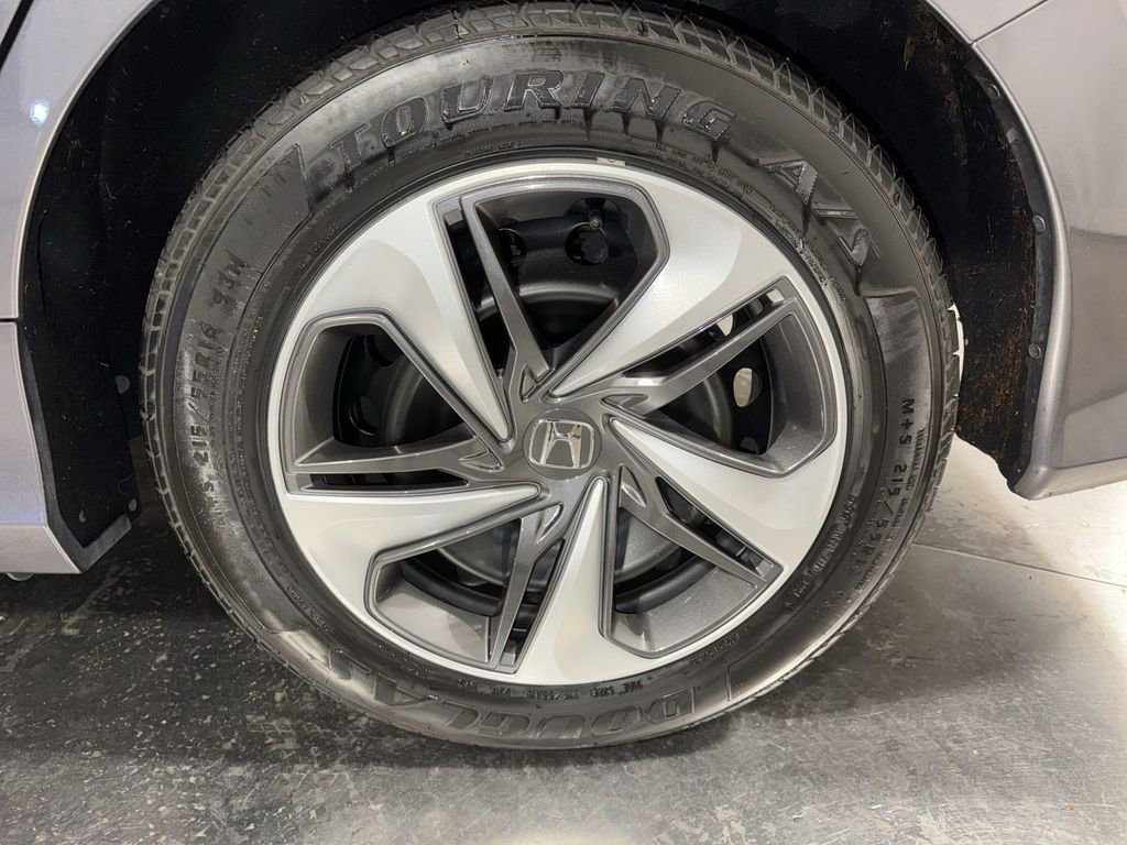 Used 2019 Honda Civic LX image 13