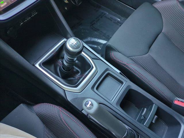 Used 2024 Subaru WRX Premium AWD/4WD image 12