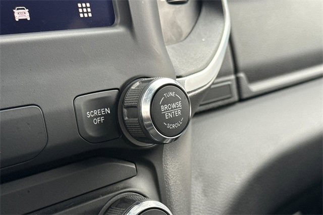 Used 2024 RAM 2500 Big Horn w/ Bed Utility Group image 31