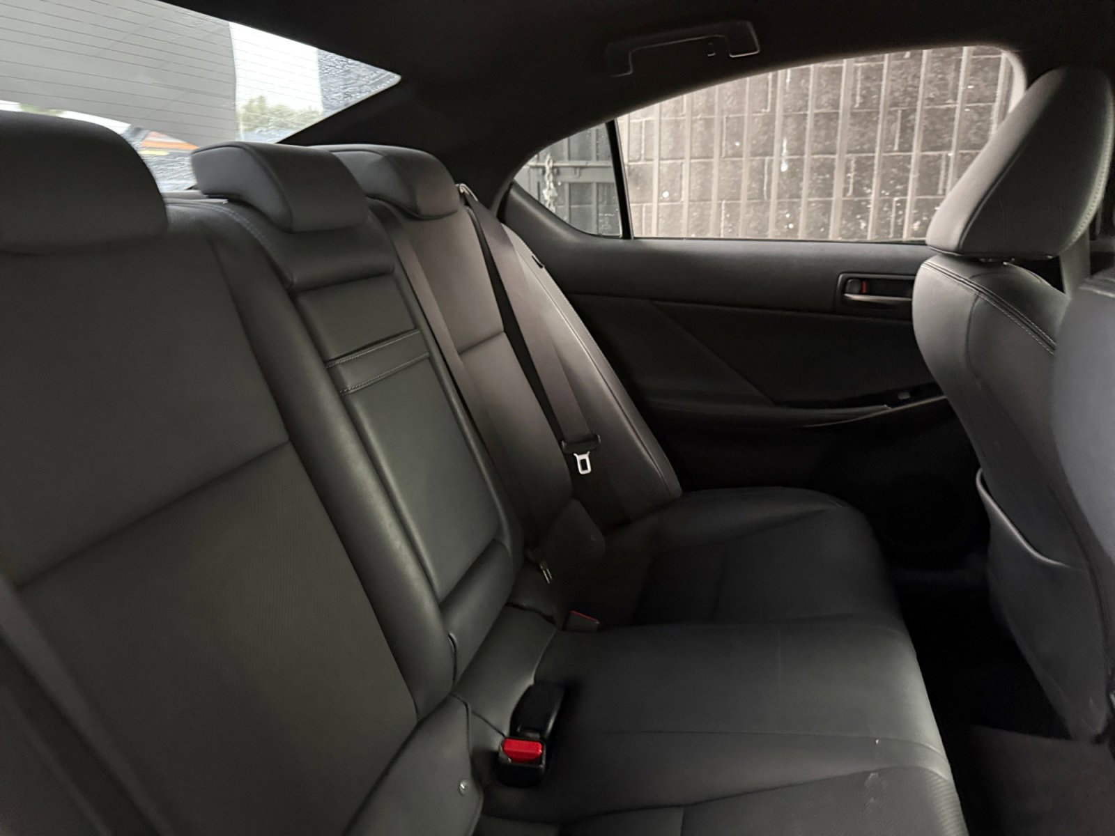 Used 2021 Lexus IS 300 w/ Accessory Package image 16