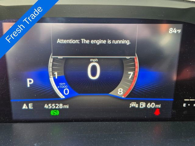 Certified 2023 Volkswagen Tiguan SE FWD image 19