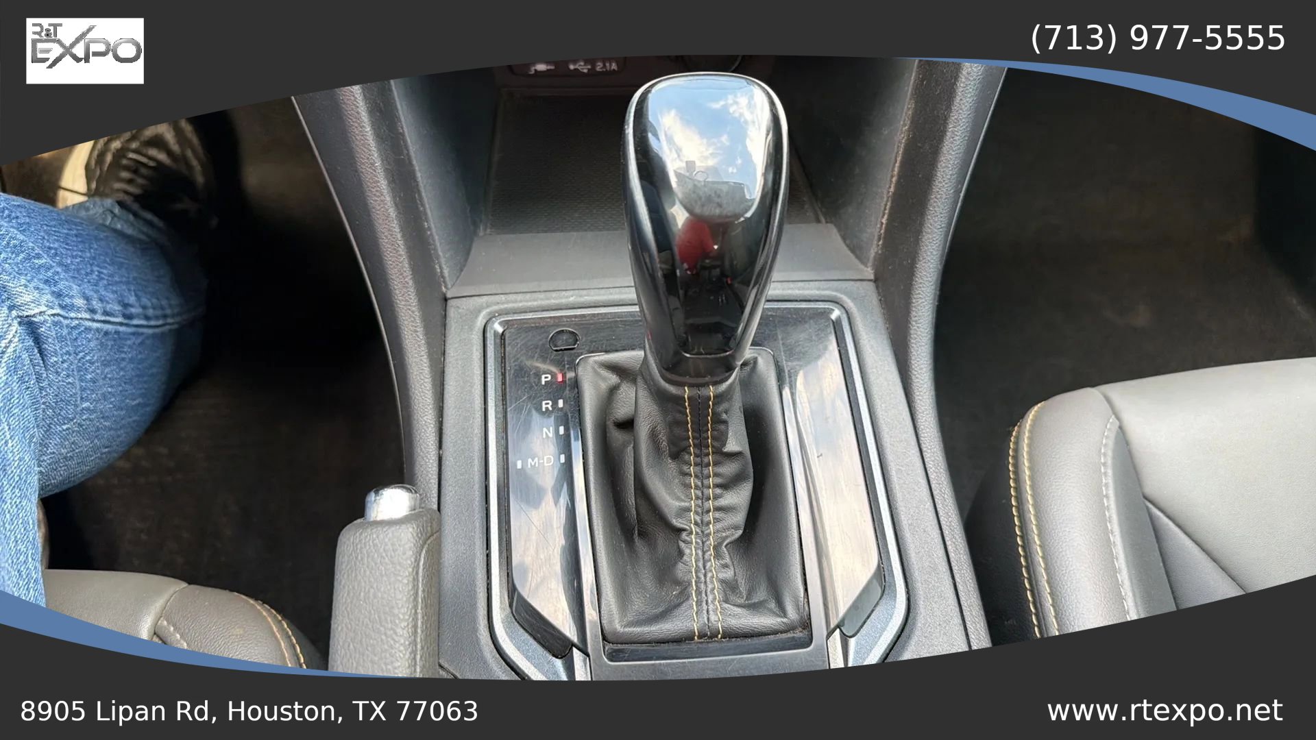 Used 2021 Subaru Crosstrek 2.5i Sport w/ Moonroof Package image 46