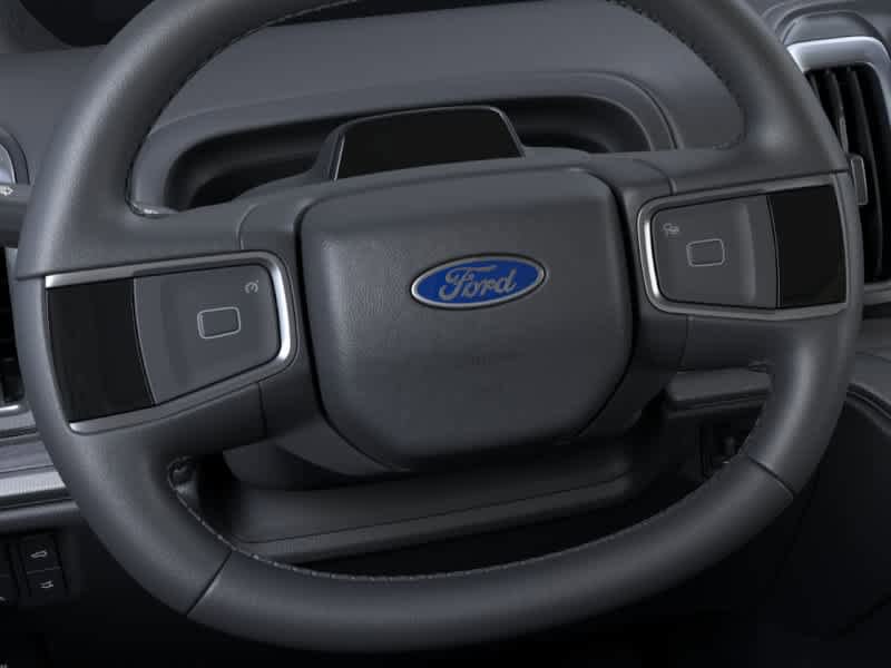 New 2026 Ford Expedition Max Platinum AWD/4WD image 12