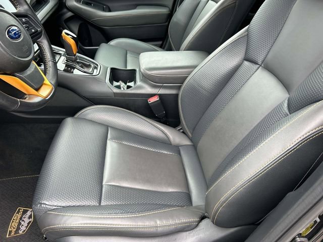 Used 2023 Subaru Outback Wilderness image 27