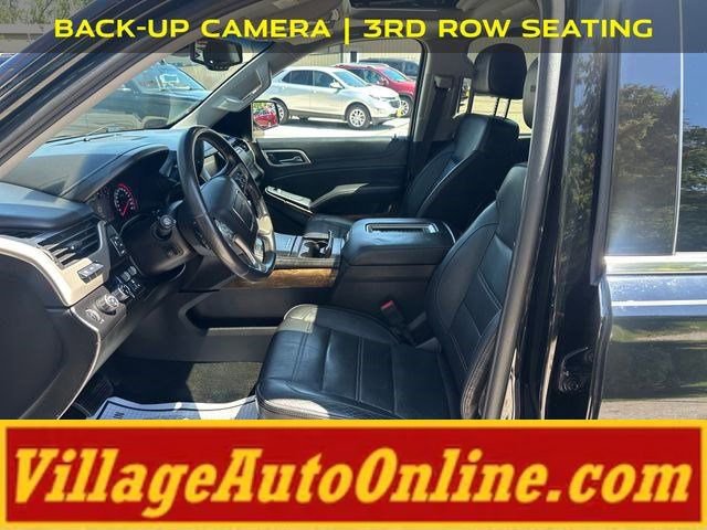 Used 2016 GMC Yukon Denali w/ Open Road Package AWD/4WD image 15