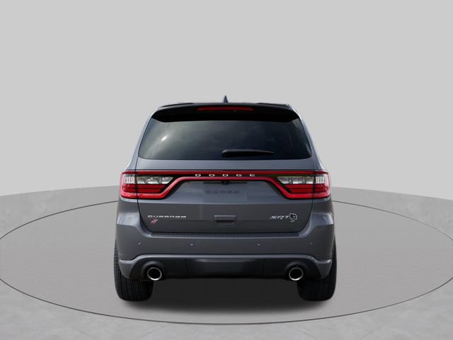 New 2026 Dodge Durango SRT Hellcat w/ Premium Group AWD/4WD image 7