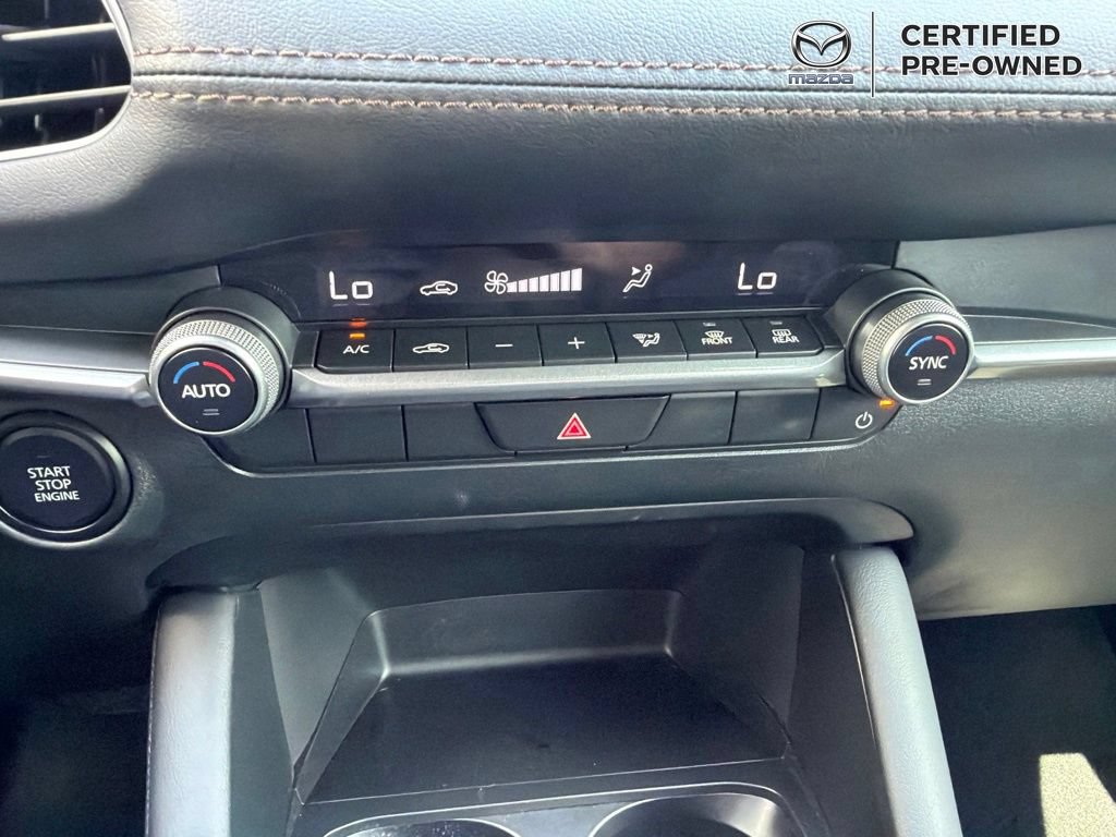 Used 2026 MAZDA MAZDA3 s Sport FWD image 50