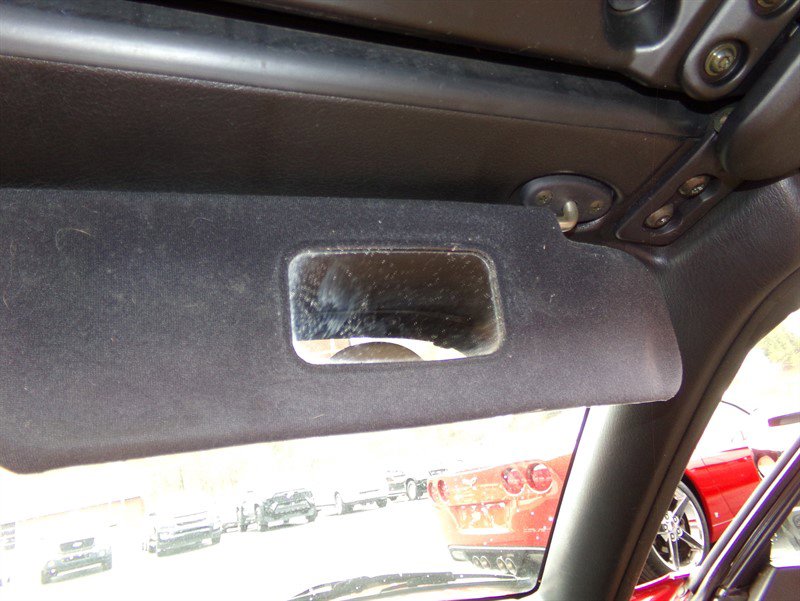 Used 2002 MAZDA MX-5 Miata LS image 53