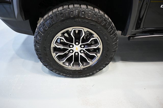 Used 2022 Chevrolet Colorado ZR2 image 27