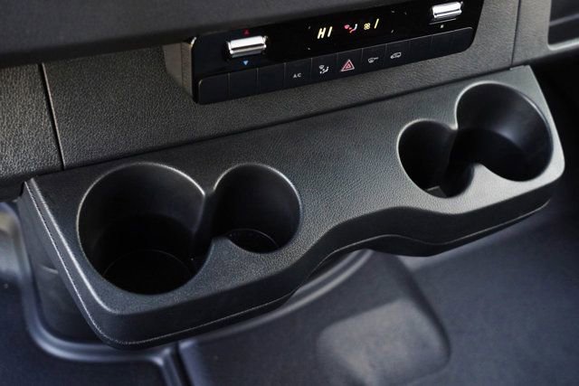 New 2023 Mercedes-Benz Sprinter 4500 image 45