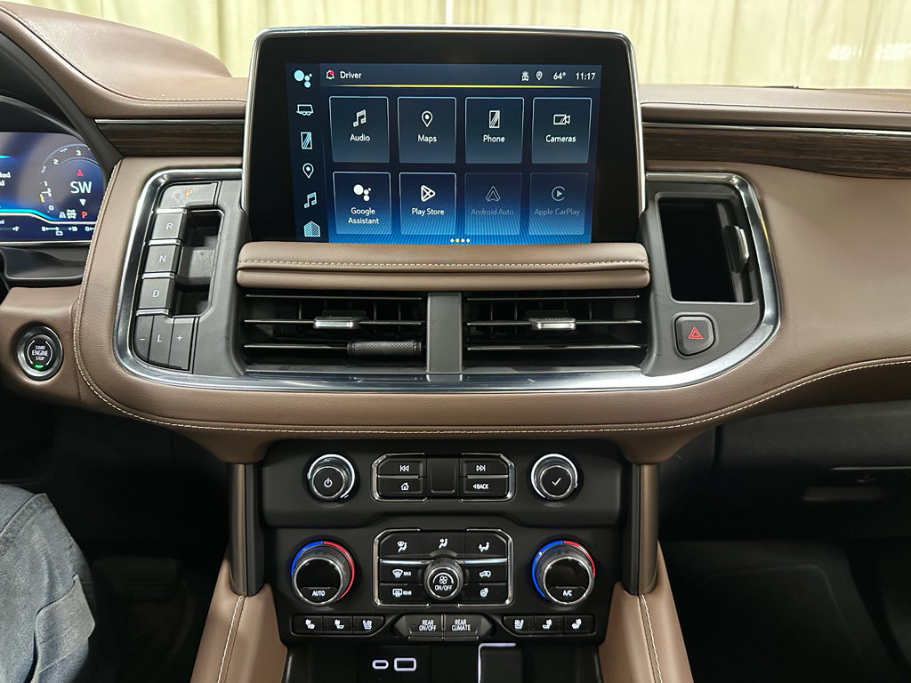 Used 2024 Chevrolet Tahoe High Country w/ Advanced Technology Package image 33