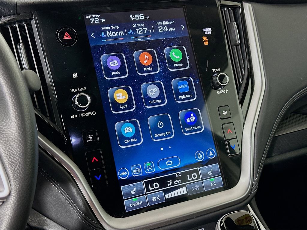 Used 2024 Subaru Outback Premium w/ Popular Package #1A AWD/4WD image 20