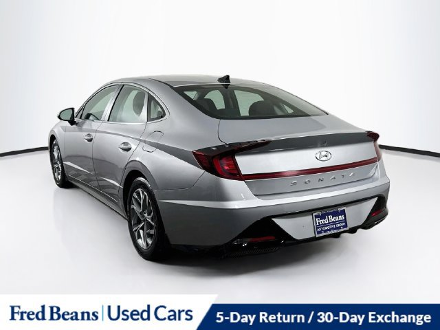 Used 2023 Hyundai Sonata SEL FWD image 10